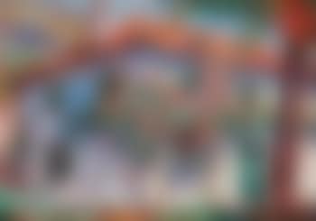 Maison basque , (preview)