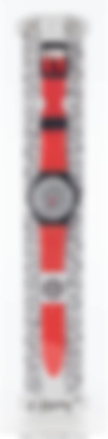 Wrist Watch (Red) ,
Wrist Watch (Red) , (preview)