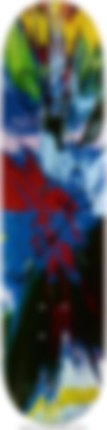Spin Red + Butterfly , (preview)