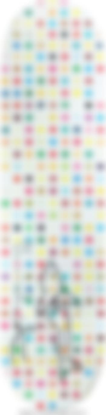 Dots 5- Little Shark , (preview)