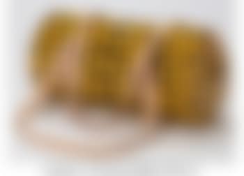 Louis Vuitton Limited Edition Yellow Dot Monogram Canvas Infinity Dots Papillon Bag ,
2012 (preview)