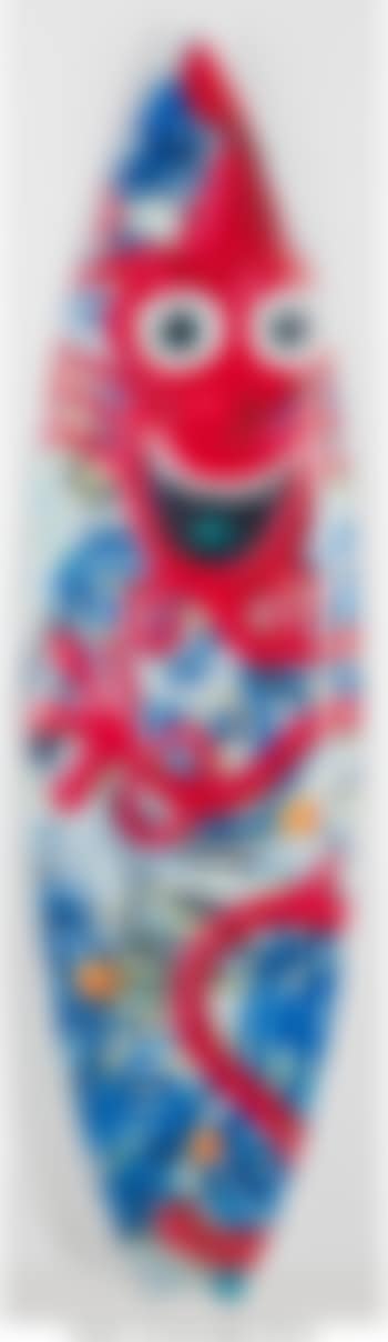 Cosmic Clown ,
Cosmic Clown , (preview)