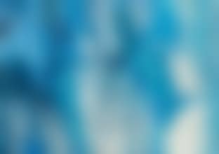 O.T. (Abstraktion in Blau) , (preview)