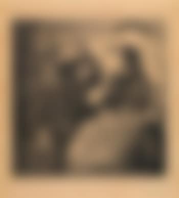 Det syke barn/The sick child ,
1894
,
Printed
1906 (preview)