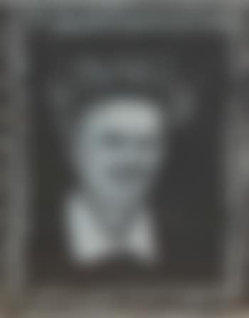 August Strindberg ,
1896 (preview)