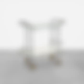Bar cart ,
1956 (preview)