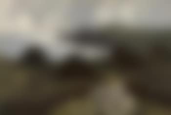 Gubellaunaun from the Bog , (preview)