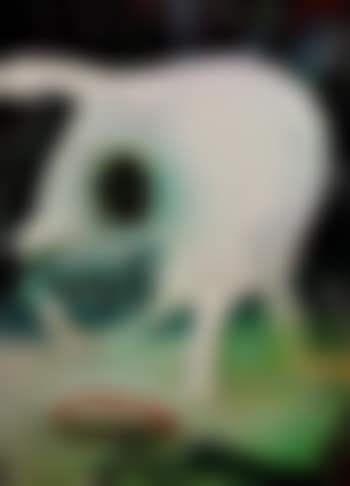Mimbres skull ,
1986 (preview)