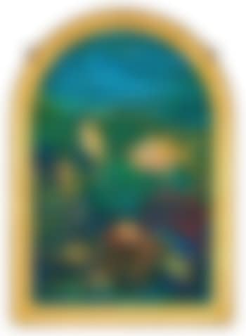 Mosaic Panel ,
Circa
1915
-
1922 (preview)