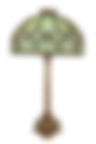 Oversize Table Lamp ,
Circa
1897 (preview)