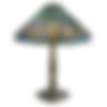 Daffodil Lamp ,
Circa
1910
-
1920 (preview)