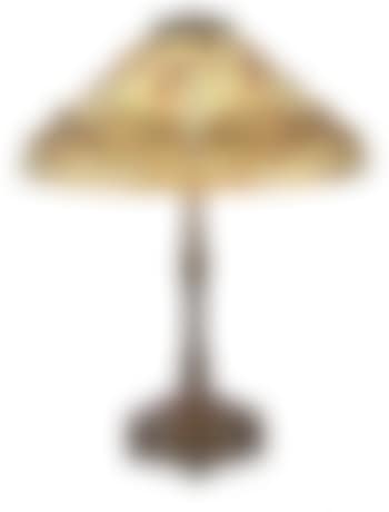 Dragonfly Lamp ,
Circa
1910
-
1920 (preview)