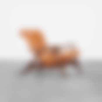 Multi-position reclining chair ,
1956 (preview)