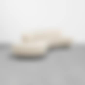 Serpentine sofa ,
1950
,
Circa
1970 (preview)