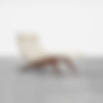 Chaise lounge, model 177LS ,
Circa
1959 (preview)