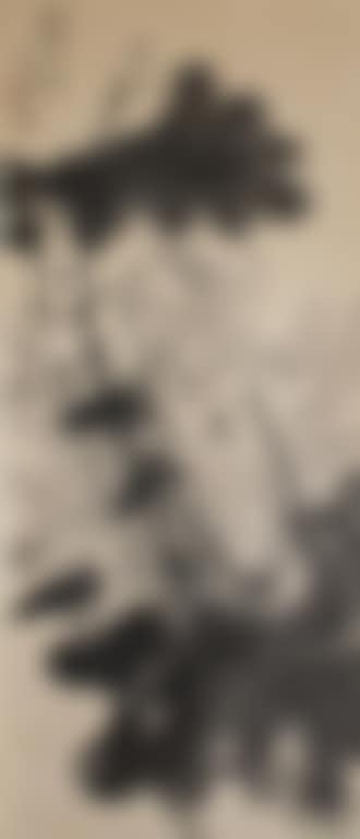 Painting of lotus flower , (preview)