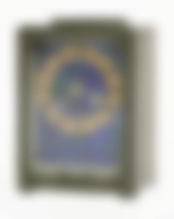 A desk clock , (preview)