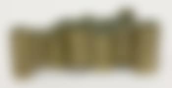 A candleholder ,
Circa
1960 (preview)