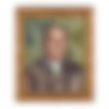 Portrait of H. R. Burdick , (preview)