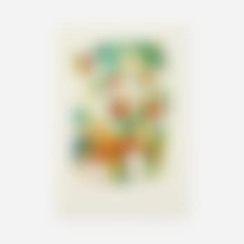 Flower-piece B ,
1975 (preview)
