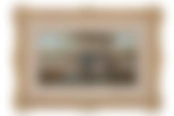 Picnic scene , (preview)