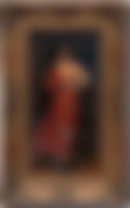 Tänzerin im roten Kleid ,
Circa
1910 (preview)
