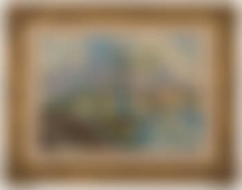 Le voillier au port ,
Circa
1907
-
1908 (preview)