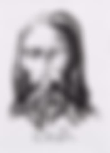 Tete de Christ ,
1966 (preview)