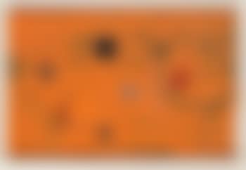 Spiel auf Saturnrot ,
Circa
1923 (preview)