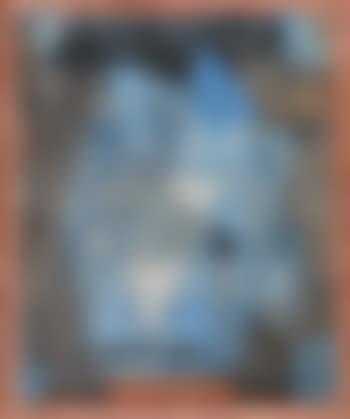 Kleiner Blauteufel - Blauteufelskopf ,
Circa
1933 (preview)