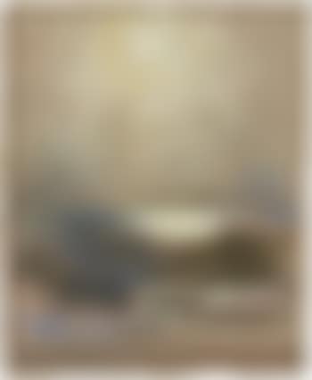 Seelandschaft im Nebel ,
Circa
1912 (preview)