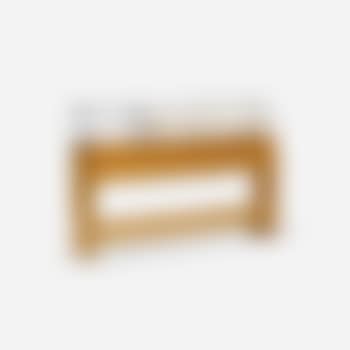 Planner Group headboard, model 1553 3/3 ,
1953 (preview)