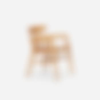 Planner Group captain's chair, model 1532 ,
1953 (preview)