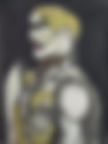 Man ,
1964 (preview)