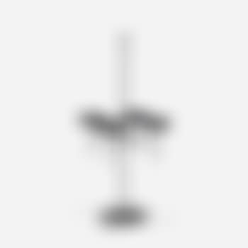 Candelabrum, model 6127 ,
1951 (preview)