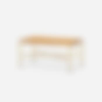 Directional bench, model 7709 ,
Circa
1955 (preview)