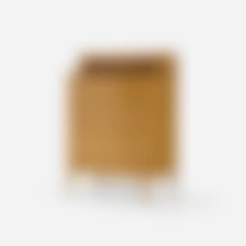 Directional cabinet, model 1013 ,
1954 (preview)