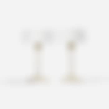 E8 table lamps ,
1954 (preview)