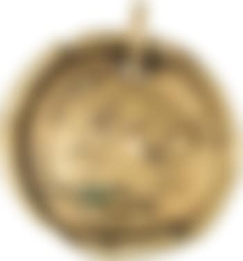 Pendant: Taurus ,
After
1956 (preview)