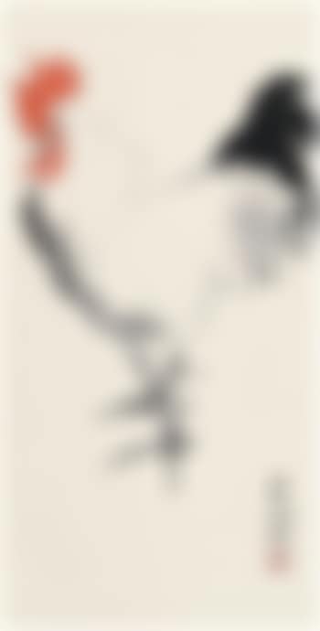 Rooster , (preview)
