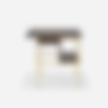 Irwin Collection occasional table, model C8702 ,
1952 (preview)