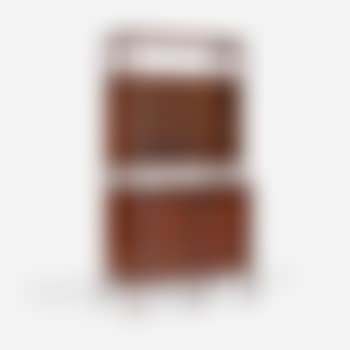 Delineator Group cabinet, model 271-81 ,
1961 (preview)