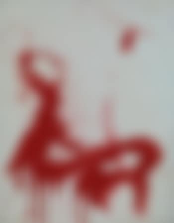Rouge sur gris - Karlsruhe ,
1962 (preview)