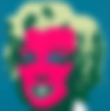 Marilyn , (preview)