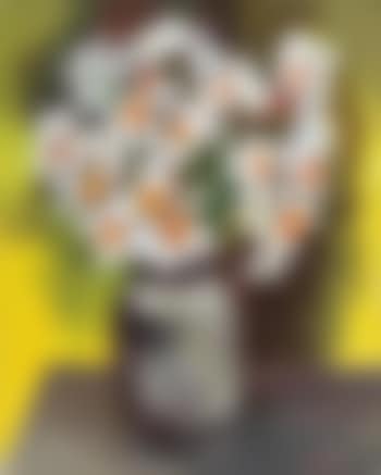 Flower still life ,
1981 (preview)