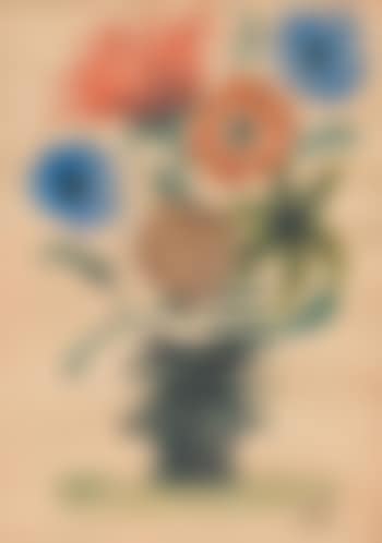 Bouquet de fleurs , (preview)