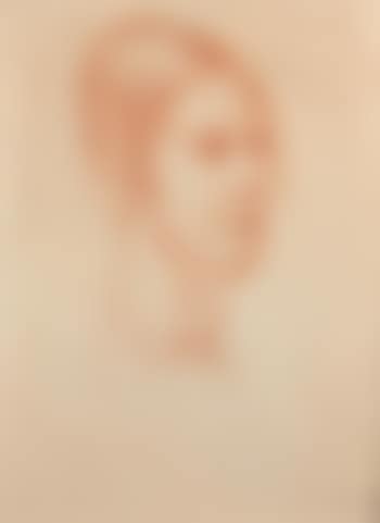 Portrait de femme , (preview)