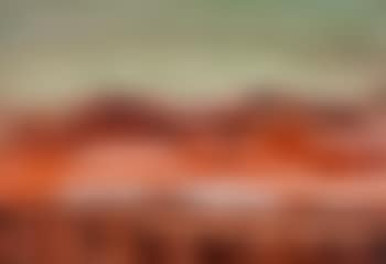 Central Australian Landscape , (preview)