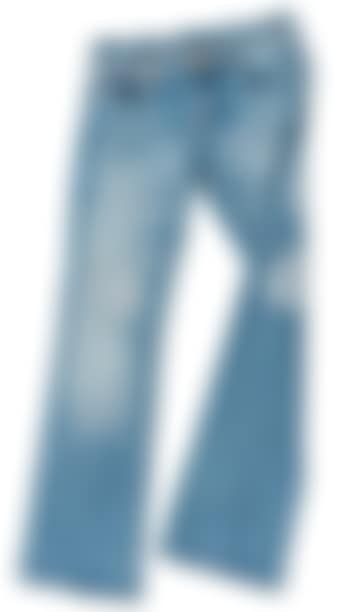 The Orwell Leg - Trousers for the 21st Century (Schellmann 485) ,
1984 (preview)