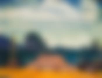 Paysage, Viet Nam ,
1953 (preview)